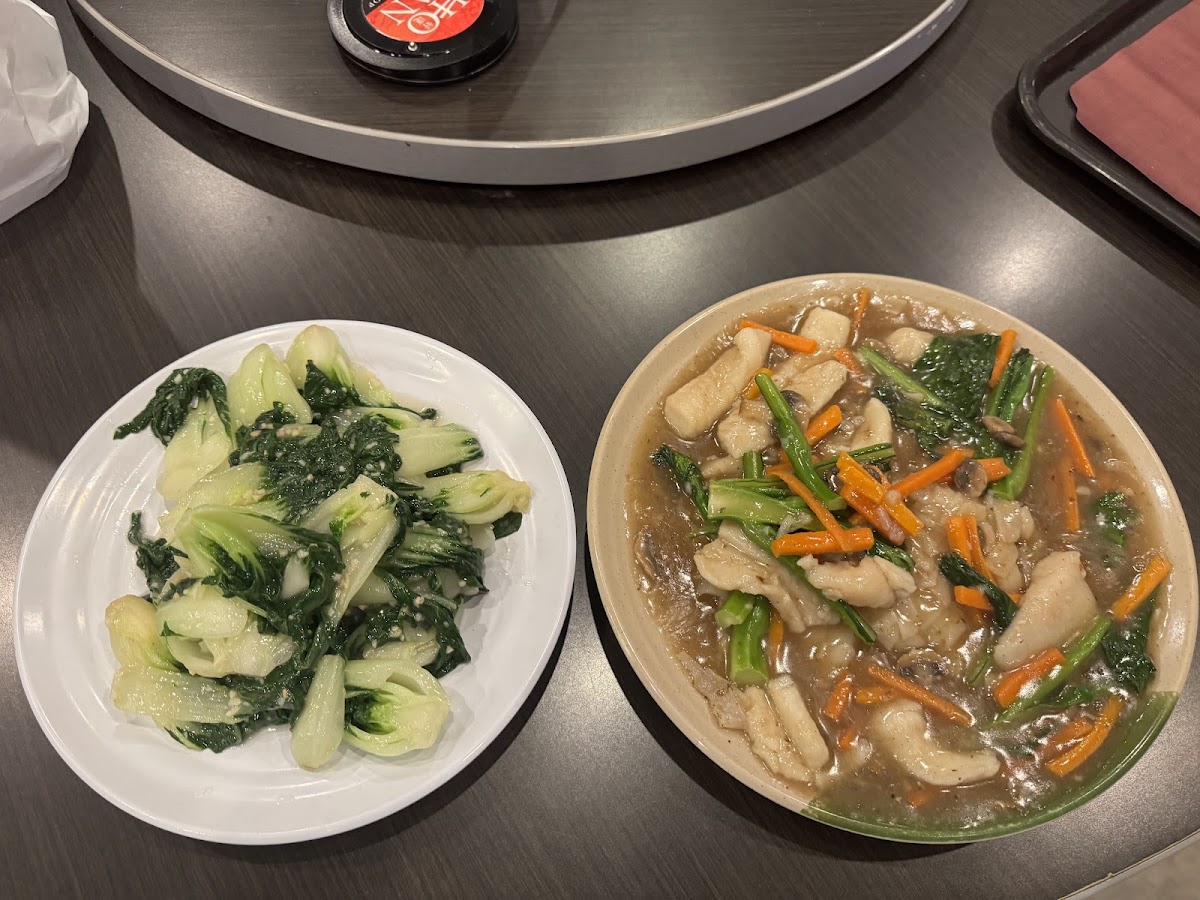 Ho Wan Noodle Shop Photos 2